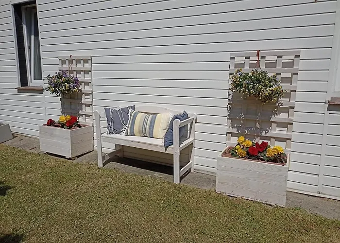 شقة Big Blue - 2 Osobowy Władysławowo